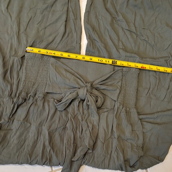 NWT Lux Sage Green (Sage color) Apparel - size XL - Picture 12 of 15